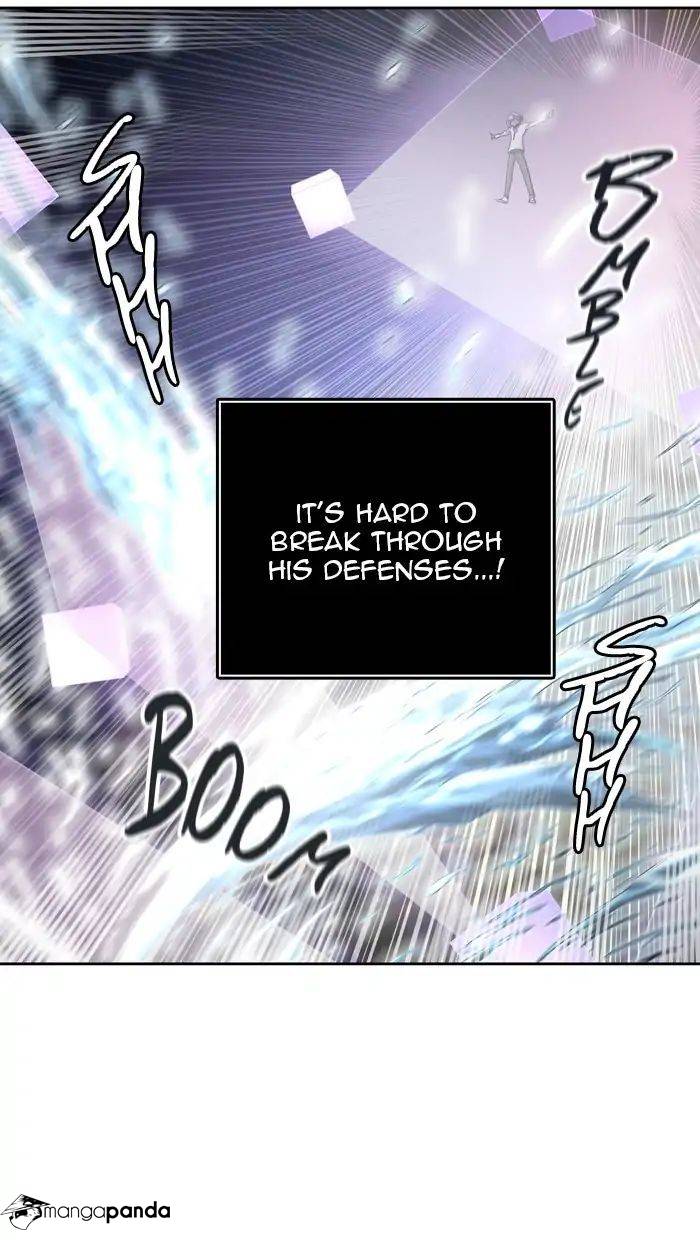 Tower of God Chapter 411 image 023